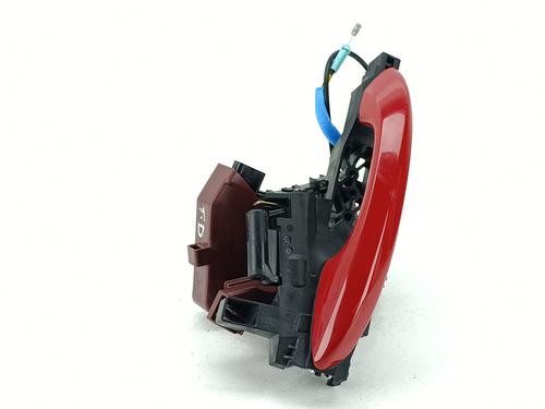 Used Rear right lock HYUNDAI TUCSON (NX4E, NX4A) [2020-2026]  31761749