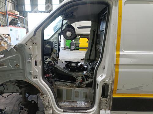 Goma contorno puerta Goma contorno puerta VW CRAFTER Van (SY_, SX_) 2.0 TDI FWD (SYB, SYC, SYD) (177 hp) 39883662 39883662