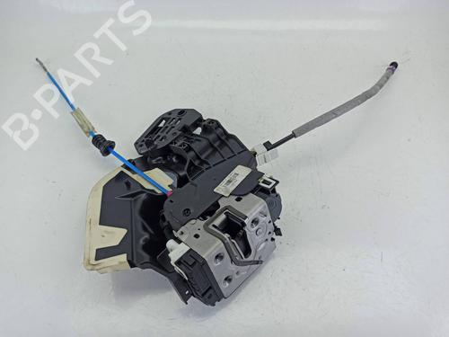 Used Rear left lock MERCEDES-BENZ CLA Coupe (C117) CLA 220 CDI / d (117.303) (163 hp) 10232207