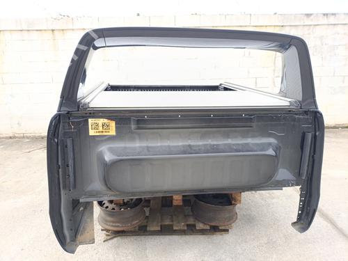 Rear body tub FORD RANGER (TKE)  | BP26554677C127