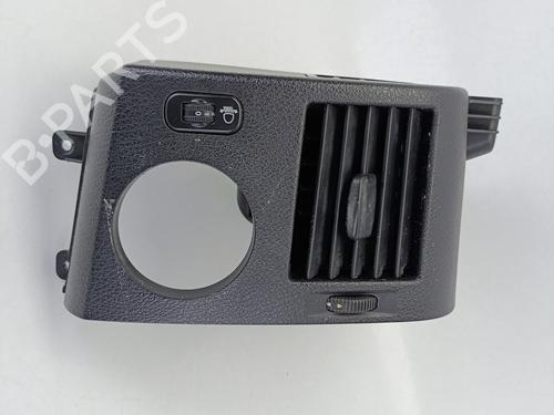 Air vent MERCEDES-BENZ SPRINTER 3,5-t Van (B906)  | BP25877876I21 