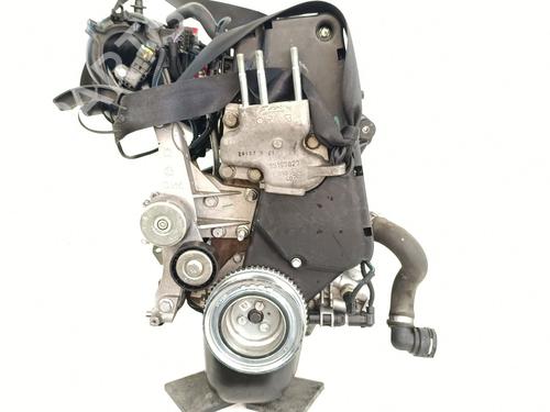 Engine FIAT 500 (312_) 1.2 (312AXA1A) | BP36220520M1  - Image 5