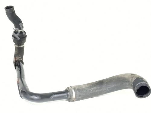 Rør PEUGEOT BOXER Van 2.2 BlueHDi 140 | BP32358171M125