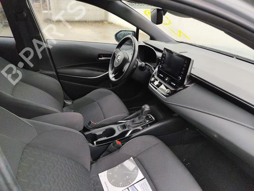 Front right panel TOYOTA COROLLA Hatchback (_E21_, _EA1_, _EH1_) | BP31810000C59