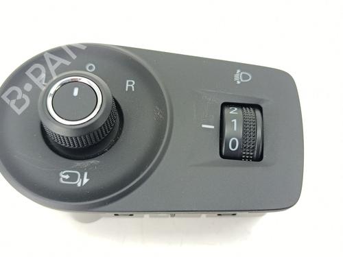 Comutador luzes MG MG 3 (ZP2_) [2024-2025]  30153566