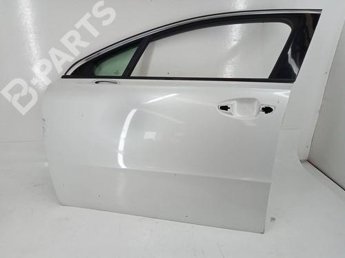Used Left front door Left front door PEUGEOT 508 I (8D_) 1.6 HDi (112 hp) 9303339 9303339