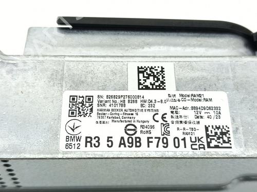 Electronic module BMW 2 Active Tourer (U06) 218d | BP36993500M83 - Image 6