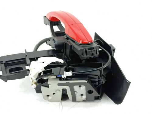 Rear left lock FORD FOCUS III 1.5 TDCi | BP27297981C100 