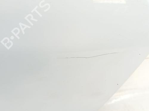 Left rear door PEUGEOT 308 II (LB_, LP_, LW_, LH_, L3_) 1.5 BlueHDi 130 | BP27202500C4