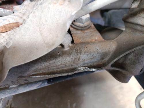 Steering rack RENAULT EXPRESS Box Body/MPV | BP37518826M22 - Image 6