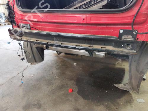 Used Rear bumper reinforcement AUDI A3 Sportback (8YA, 8YF) 35 TDI (150 hp) 30078538