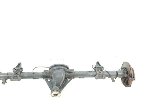 Used Rear differential Rear differential IVECO DAILY VI Van 35S16, 35C16, 40C16, 50C16, 70C16 (160 hp) 34472185 34472185
