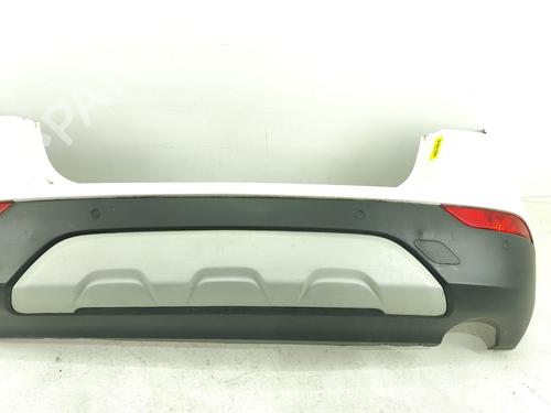 Rear bumper OPEL MOKKA / MOKKA X (J13) 1.6 CDTI (_76) | BP31130511C8