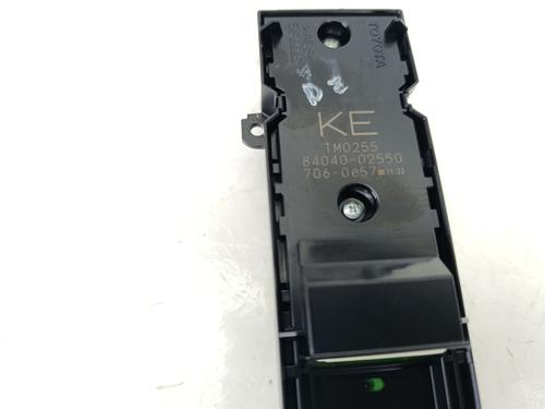 Left front window switch TOYOTA YARIS (_P21_, _PA1_, _PH1_) 1.5 Hybrid (MXPH10, MXPH11) | BP34646672I27  - Image 6