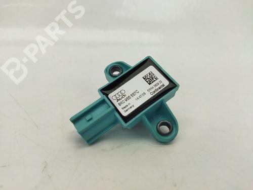 electronic-sensor-audi-a4-b8-8k2-20-tdi-8k0955557c-2007-2008-2009-2010-2011-2012-2013-2014-2015-2016-2017-10360661 main image