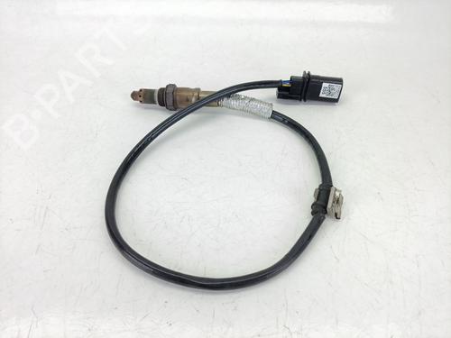 Electronic sensor VW GOLF VII (5G1, BQ1, BE1, BE2) 2.0 R 4motion | BP26559848M84 