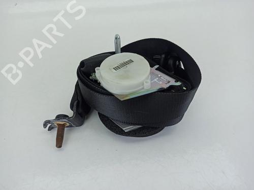 Used Rear left seatbelt FORD S-MAX (WA6) [2006-2014]  15522544