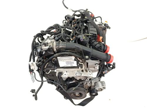 Engine PEUGEOT PARTNER Box Body/MPV (K9) 1.5 BlueHDi 100 | BP37199983M1  - Image 9
