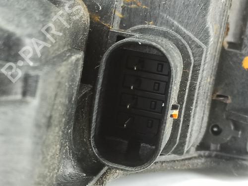 Front right lock BMW X1 (F48) sDrive 18 d | BP26558946C97 