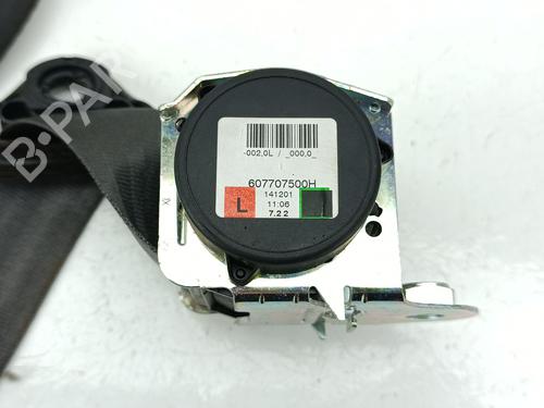 Front left seatbelt OPEL CORSA E (X15) | BP33170739I26 - Image 2