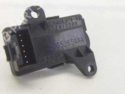 Used Electronic sensor RENAULT LAGUNA II (BG0/1_) [2001-2007]  12588927