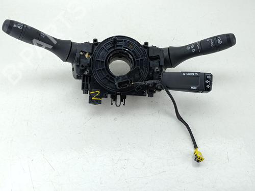 Spak kontakt RENAULT CAPTUR II (HF_) TCe 90 (HFM6) (91 hp) 29750435