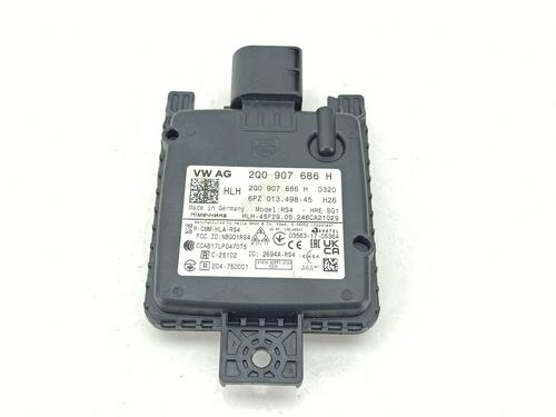 Used Electronic module Electronic module SEAT IBIZA V (KJ1, KJG) 1.0 TSI (95 hp) 34059817 34059817