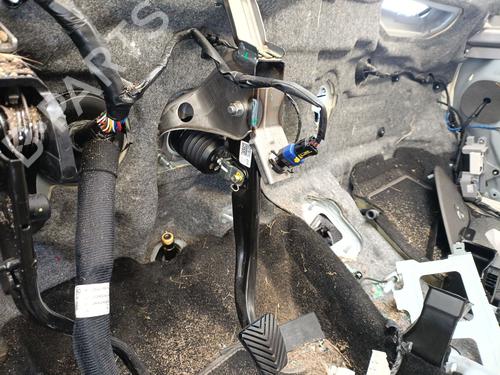 Break pedal KIA XCEED (CD) 1.0 T-GDI | BP37490084I19 - Image 2
