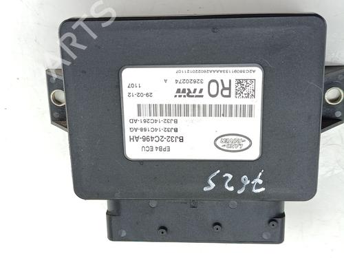 Used Electronic module LAND ROVER RANGE ROVER EVOQUE (L538) [2011-2019]  27341524