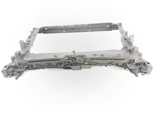 Frontplade/Frontkurv VW POLO VI (AW1, BZ1, AE1) 1.0 | BP37460342C72 - Image 4