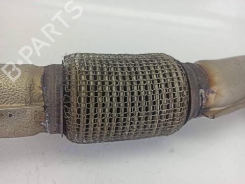 Exhaust system AUDI A4 B9 Avant (8W5, 8WD) 2.0 TDI | BP14159412M121 