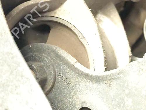 Rear axle OPEL ASTRA K Sports Tourer (B16)  | BP26614360M2 