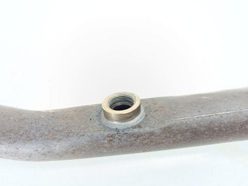 Catalyst PEUGEOT RIFTER 1.5 BlueHDi 130 | BP32977417M10  - Image 5