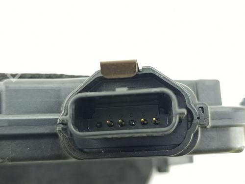 Rear left lock RENAULT CLIO V (B7_) 1.6 E-TECH 145 (B7MU) | BP32725880C100 - Image 3