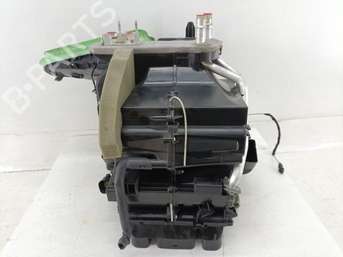 Heater matrix box PEUGEOT 308 III (FB_, FH_, FP_, F3_, FM_) BlueHDi 130 (FBYHZL, FBYHZT) | BP30081460M61