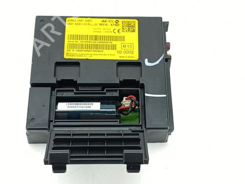 Electronic module HYUNDAI i10 III (AC3, AI3) 1.0 MPi | BP38725368M83 - Image 2