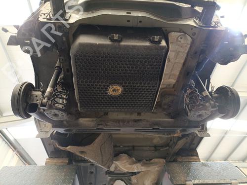Rear axle FORD PUMA (J2K, CF7) 1.0 EcoBoost | BP39746793M2 - Image 2