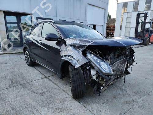 Rear seat HONDA HR-V (RU) 1.5 (RU1) | BP31914610C17 