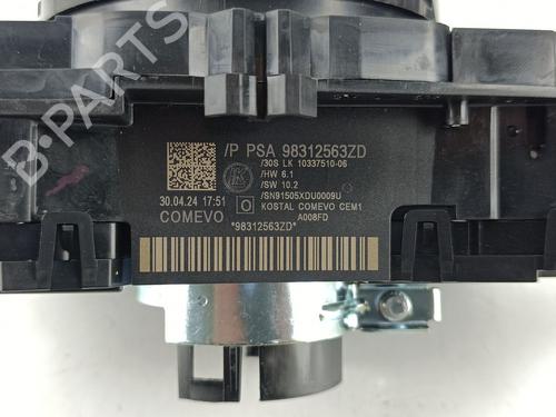 Switch CITROËN C3 AIRCROSS II (2R_, 2C_) 1.5 BlueHDi 110 | BP34541278I30 - Image 7