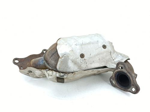Used Catalyst Catalyst RENAULT CLIO IV (BH_) 0.9 TCe 90 (BHNF, BHMA, BHMH, BHJK, BHJR) (90 hp) 33334382 33334382