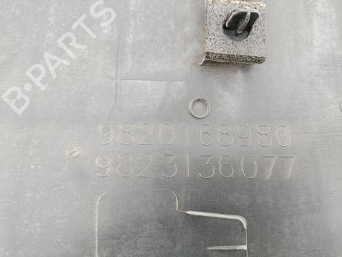 Other PEUGEOT RIFTER 1.5 BlueHDi 100 | BP36156464O1 - Image 3