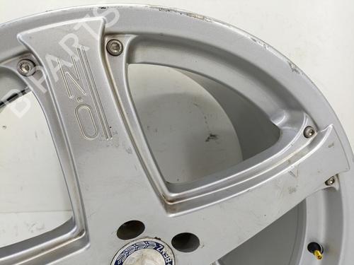 Rim MERCEDES-BENZ M-CLASS (W164) ML 320 CDI 4-matic (164.122) | BP25877623C45 