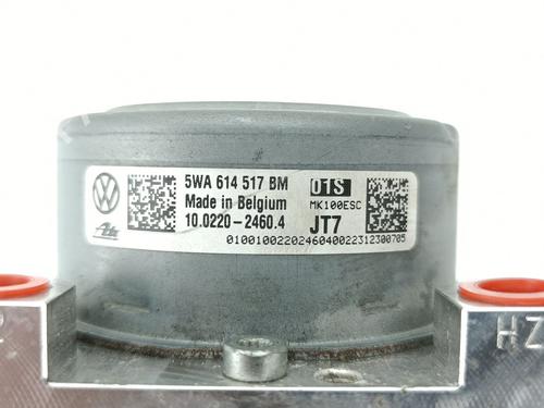 ABS pump VW GOLF VIII (CD1, DA1) 1.0 eTSI | BP35951016M43 - Image 4