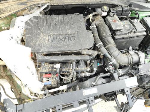 Mass air flow sensor KIA XCEED (CD) 1.4 T-GDI | BP34544412M95  - Image 14