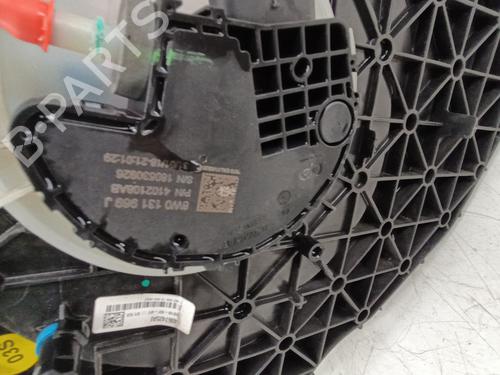 AdBlue-tank AUDI A4 B9 (8W2, 8WC) 2.0 TDI | BP37636240M85 - Image 5