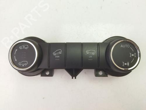 Switch MERCEDES-BENZ M-CLASS (W164) ML 320 CDI 4-matic (164.122) | BP25877293I30 