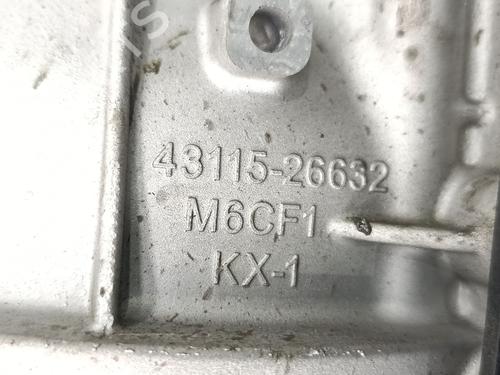 Gearbox HYUNDAI BAYON (BC3) 1.0 T-GDI | BP39163103M3 - Image 14