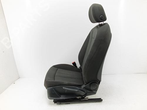 Left front seat AUDI A4 B9 (8W2, 8WC) 2.0 TDI | BP37632928C15 - Image 4