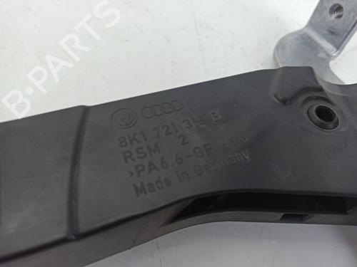 Break pedal AUDI A4 B8 (8K2) 2.0 TDI | BP10570591I19 