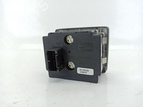Headlight switch VOLVO C30 (533) 2.0 D | BP9309549I24 